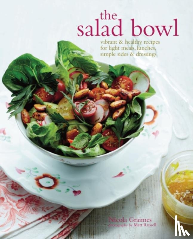 Graimes, Nicola - The Salad Bowl