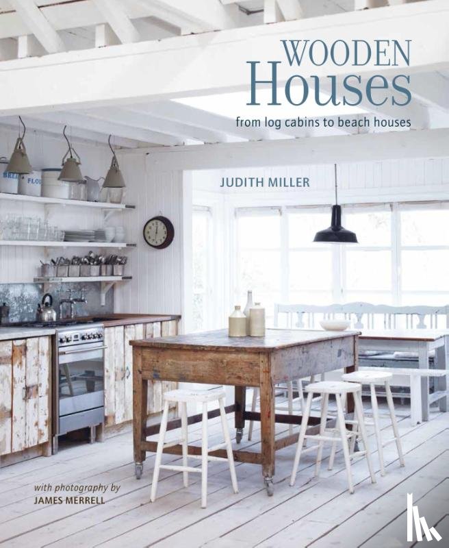 Miller, Judith - Wooden Houses