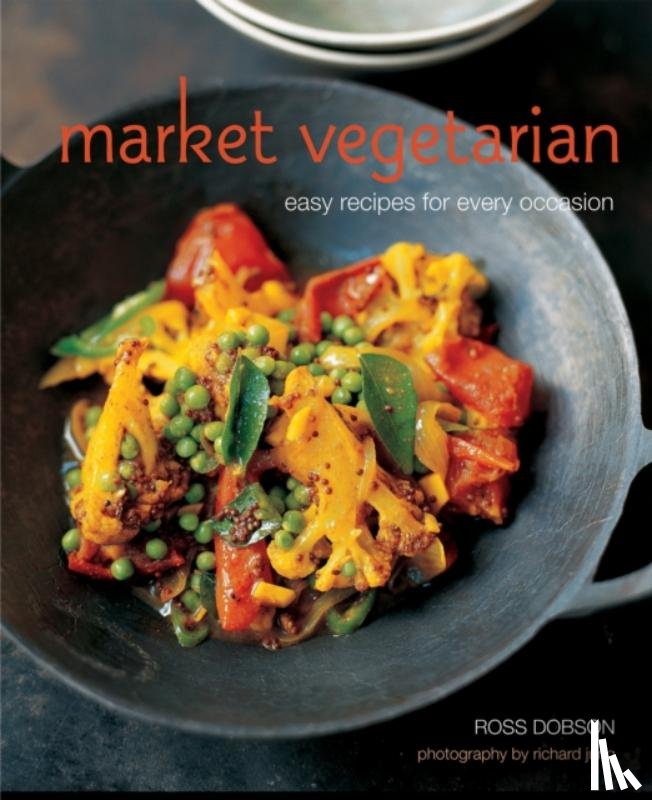 Dobson, Ross - Market Vegetarian