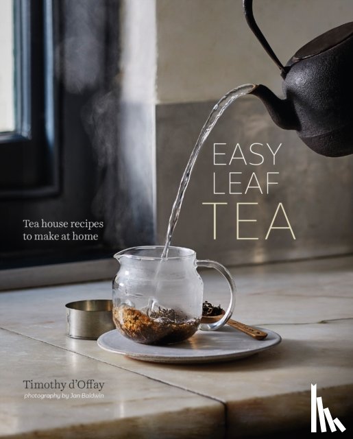 D'Offay, Timothy - Easy Leaf Tea
