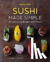 Ikeda, Atsuko - Sushi Made Simple