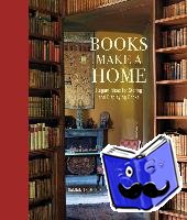 Damian Thompson - Books Make a Home