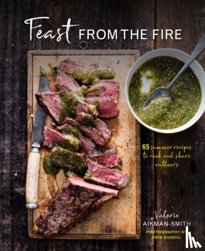 Aikman-Smith, Valerie - Feast from the Fire