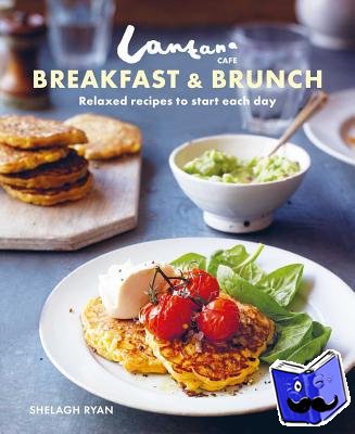 Ryan, Shelagh - Lantana Cafe Breakfast & Brunch