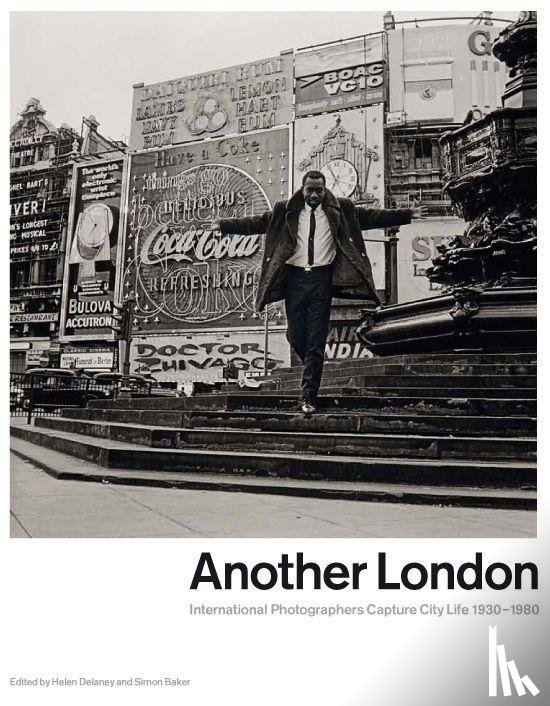 Tate Publishing - Another London