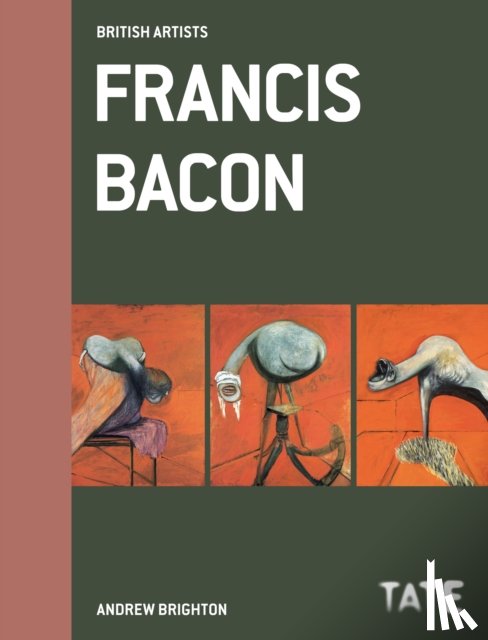 Brighton, Andrew - Francis Bacon (British Artists)