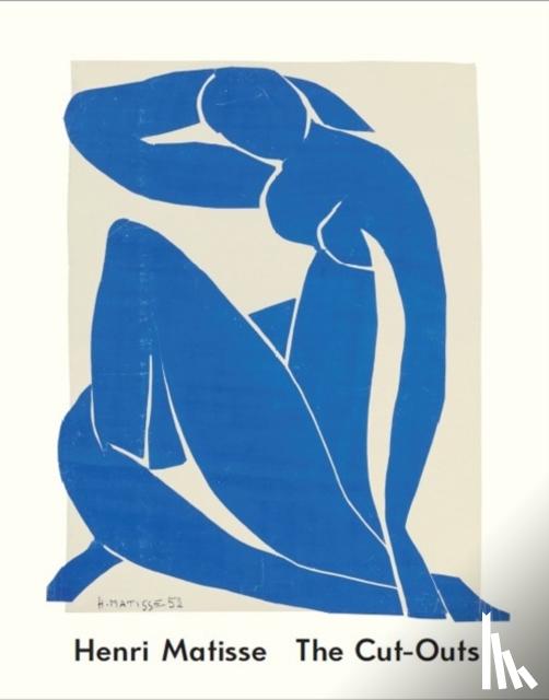 Buchberg, Karl - Henri Matisse
