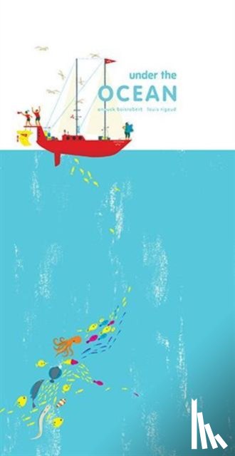 Boisrobert, Anouck - Under the Ocean