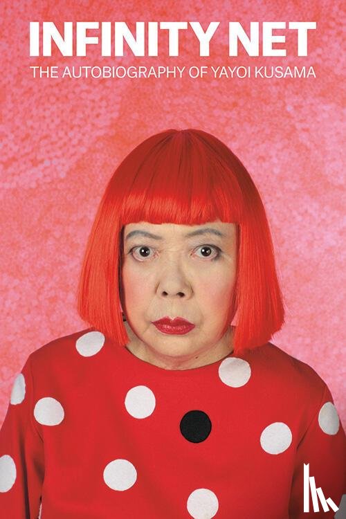 Kusama, Yayoi - Infinity Net