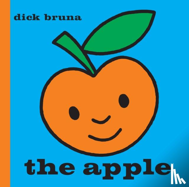 Bruna, Dick - The apple