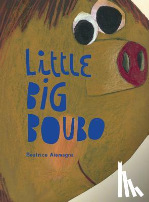 Alemagna, Beatrice - Little Big Boubo