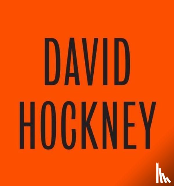 Stephens, Chris - David Hockney