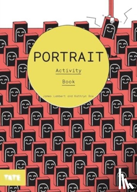 Box, Kathryn, Lambert, James (Illustrator) - Portrait