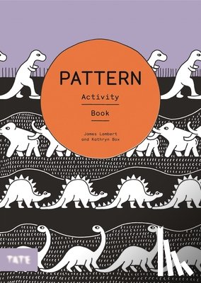 Box, Kathryn, Lambert, James - Pattern