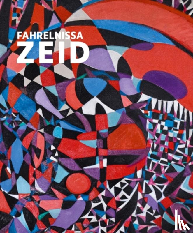  - Fahrelnissa Zeid