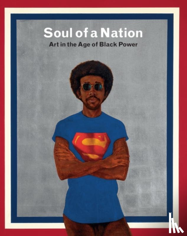  - Soul of a Nation