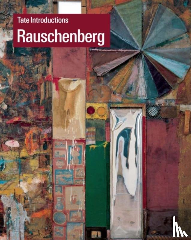 Krcma, Ed - Tate Introductions: Robert Rauschenberg