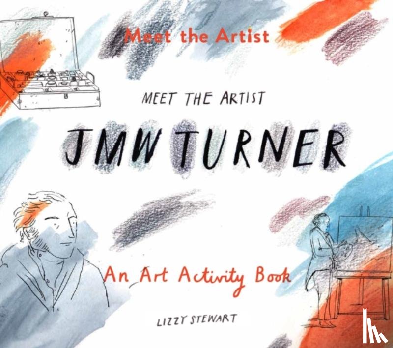  - Meet the Artist