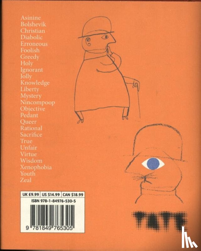 Russell, Bertrand - Good Citizen's Alphabet