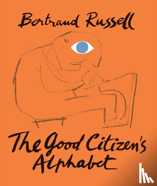 Russell, Bertrand - Good Citizen's Alphabet