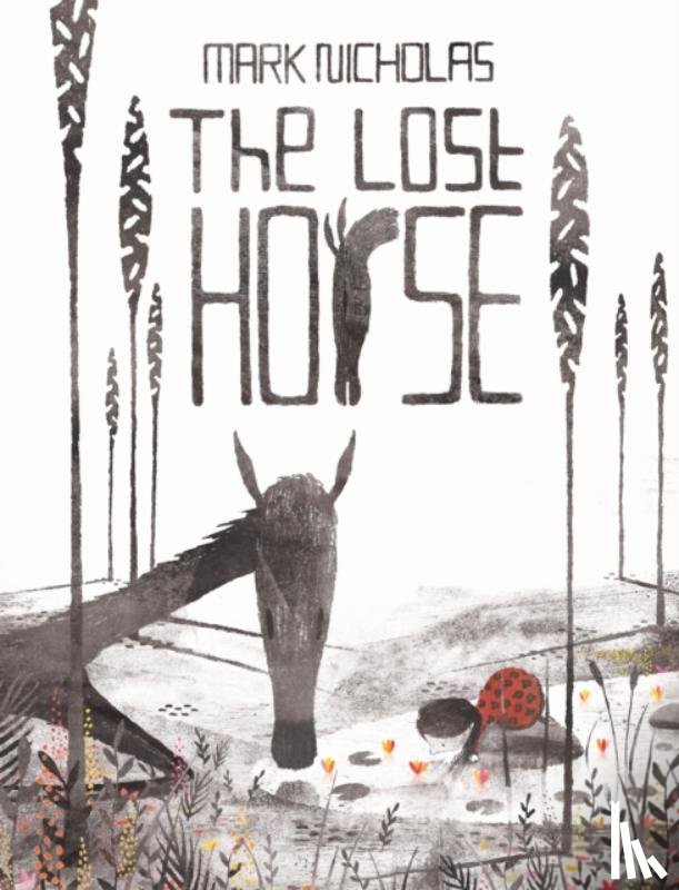 Nicholas, Mark - The Lost Horse