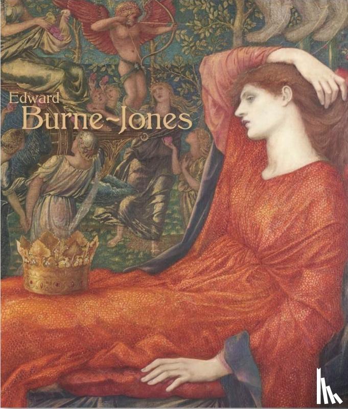 Smith, Alison - Edward Burne-Jones