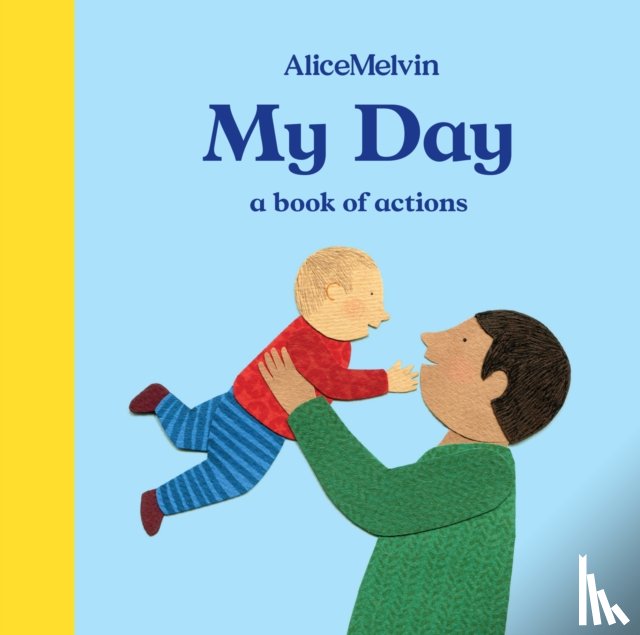 Melvin, Alice - My Day