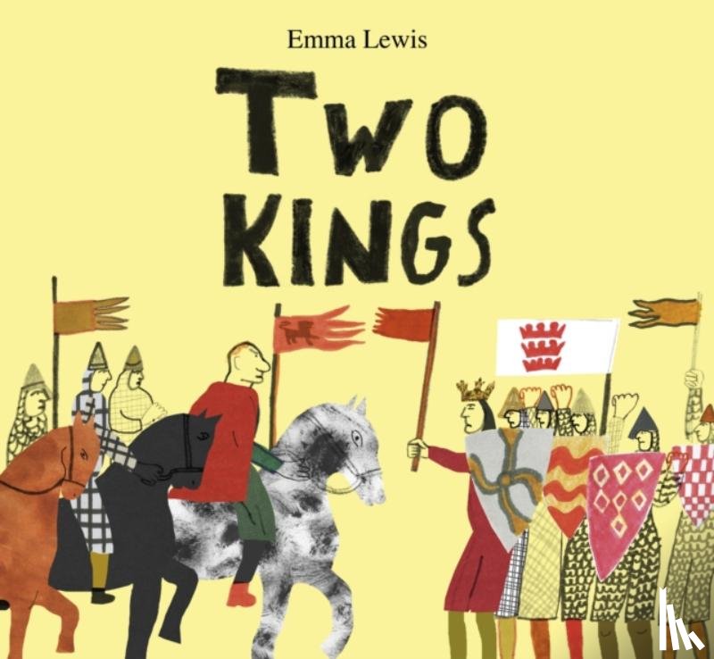  - Two Kings