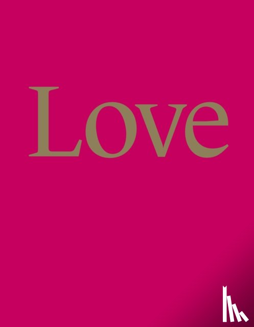 Alex Pilcher - LOVE