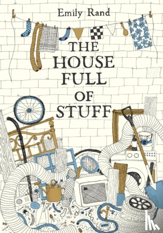 - The House Full of Stuff