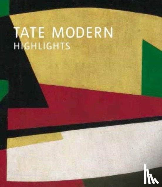  - Tate Modern Highlights