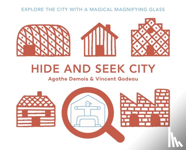  - Hide and Seek City