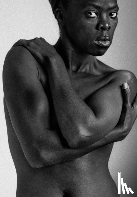 Allen Sarah, Yasufumi Nakori - Zanele Muholi