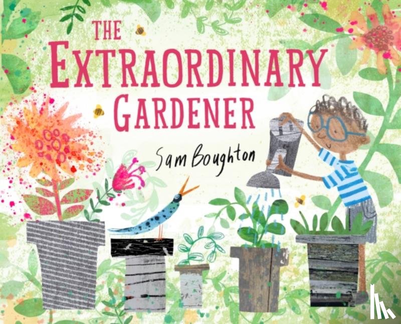  - The Extraordinary Gardener