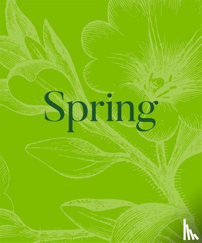 David Trigg - Spring