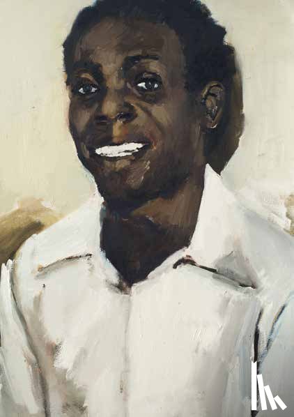  - Lynette Yiadom-Boakye