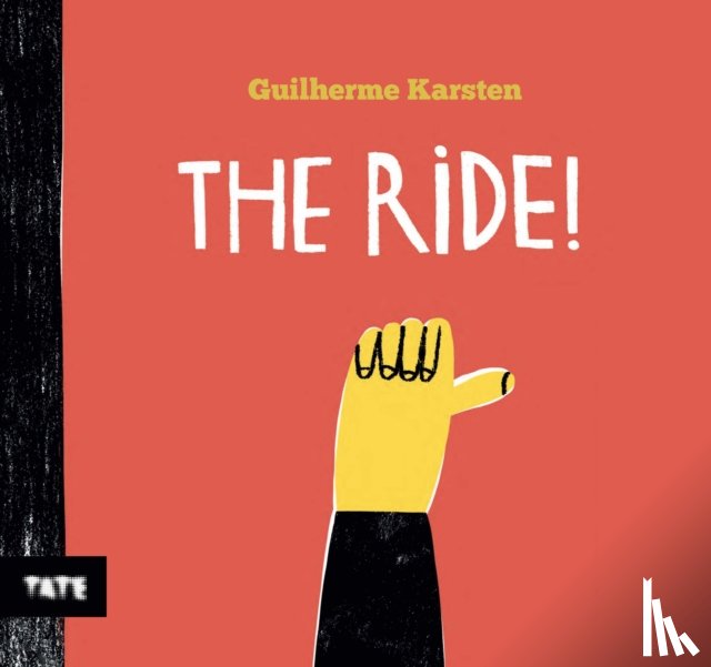  - The Ride