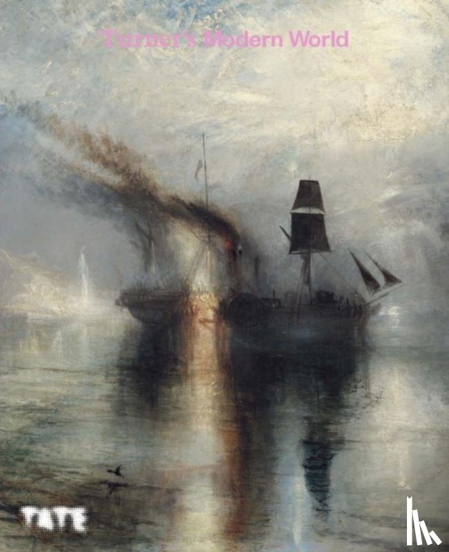  - Turner's Modern World