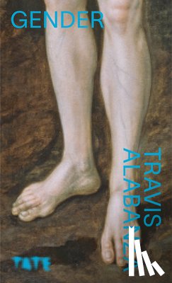 Alabanza, Travis - Look Again: Gender