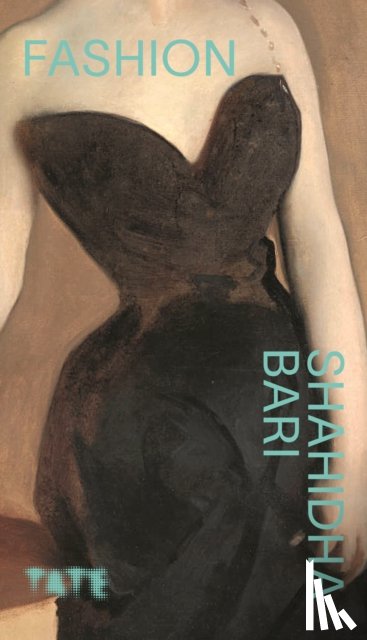 Bari, Shahidha - Look Again: Fashion