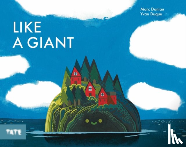  - Like a Giant