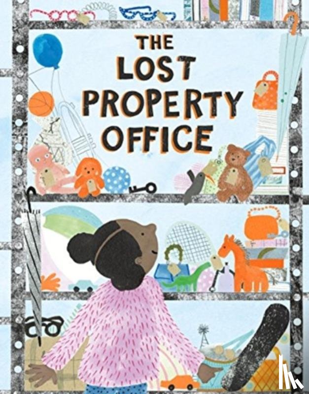  - The Lost Property Office