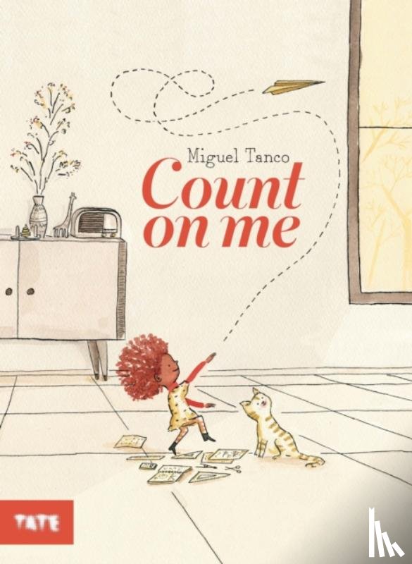  - Count on Me