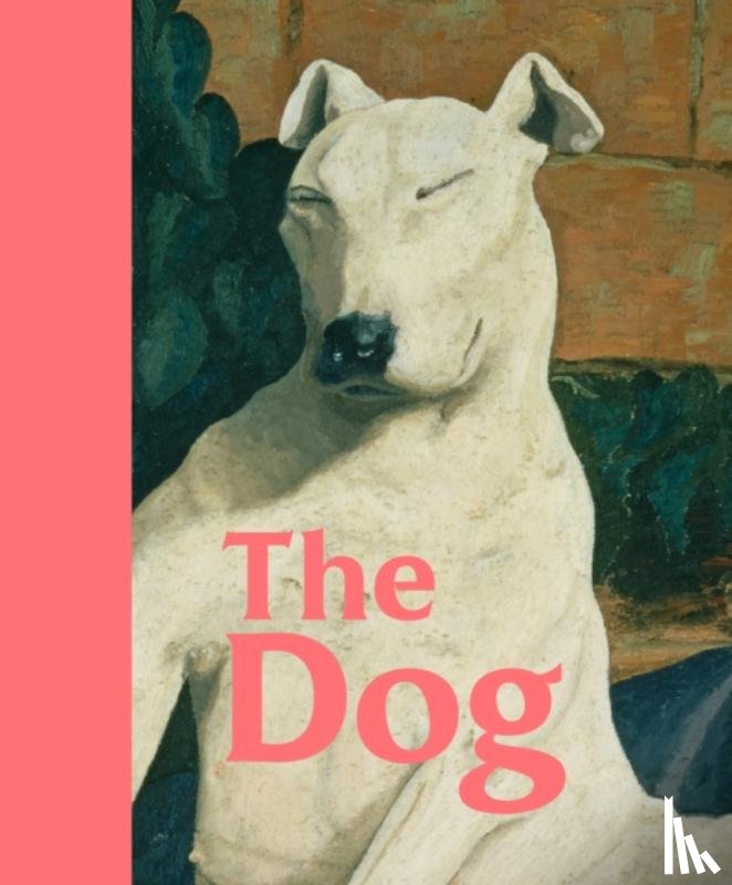 Will, Emilia - The Dog