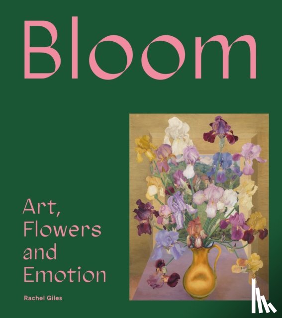 Rachel Giles - Bloom
