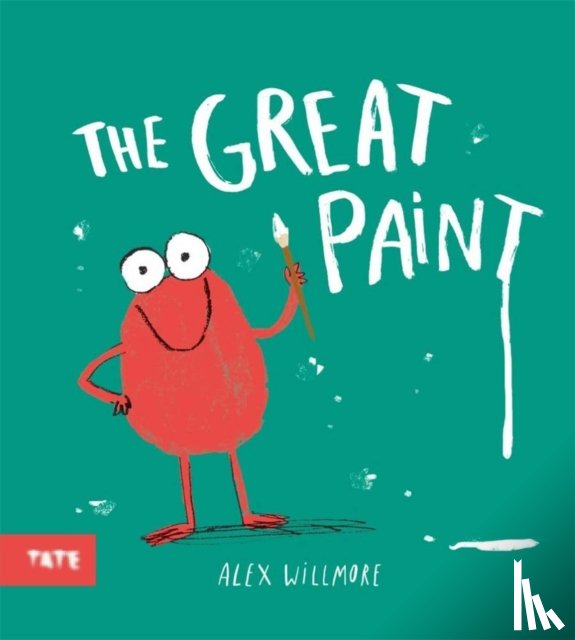  - The Great Paint