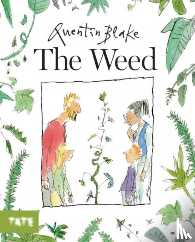  - The Weed