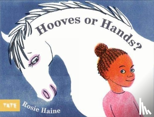  - HOOVES OR HANDS