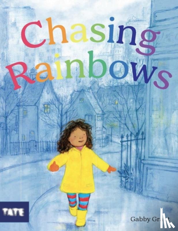  - Chasing Rainbows