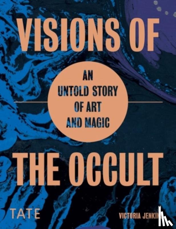 Jenkins, Victoria (Archivist Curator) - Visions of the Occult